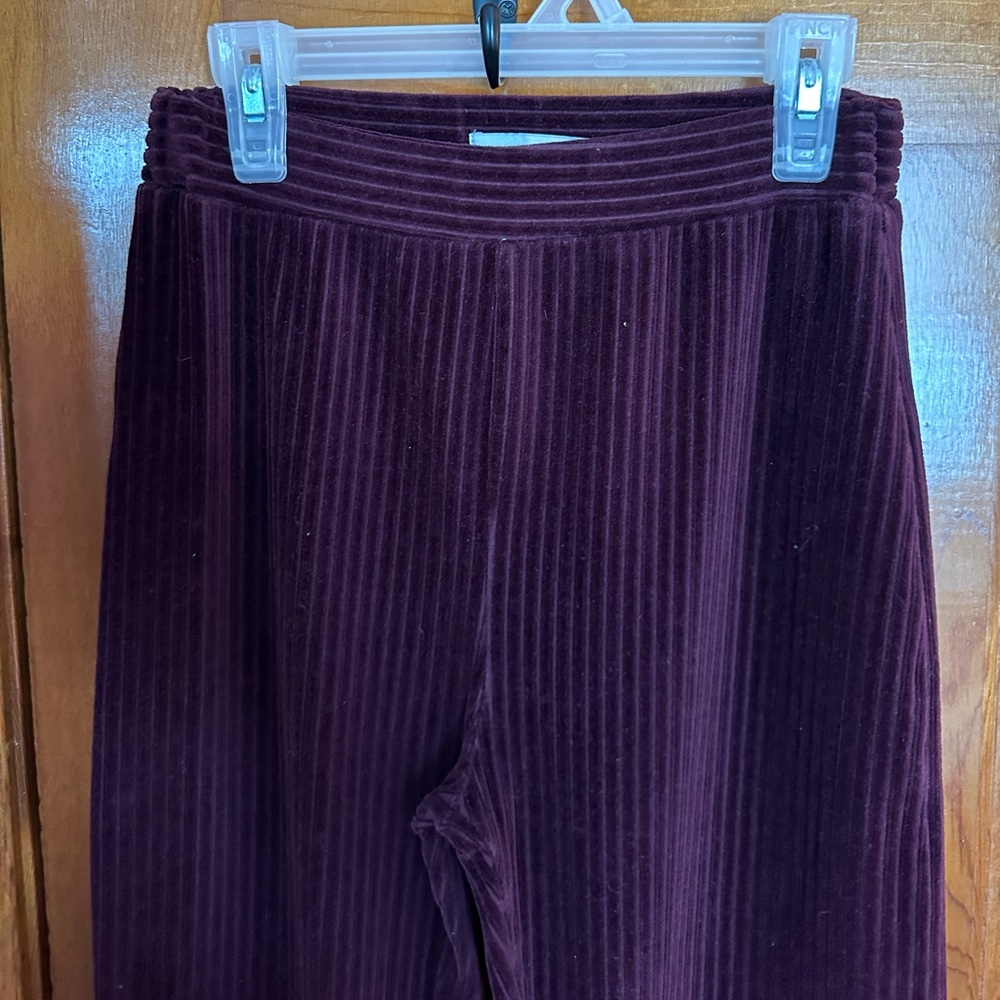 Urban Outfitters Ribbed Pants - Picture 4 of 7